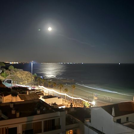Apartamentos Do Parque Albufeira Dış mekan fotoğraf