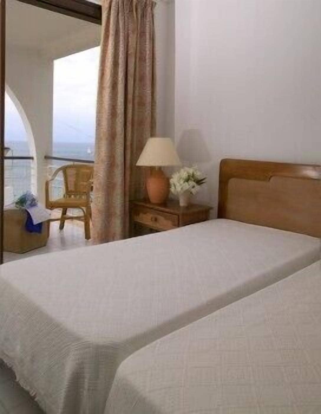 Apartamentos Do Parque Albufeira Dış mekan fotoğraf