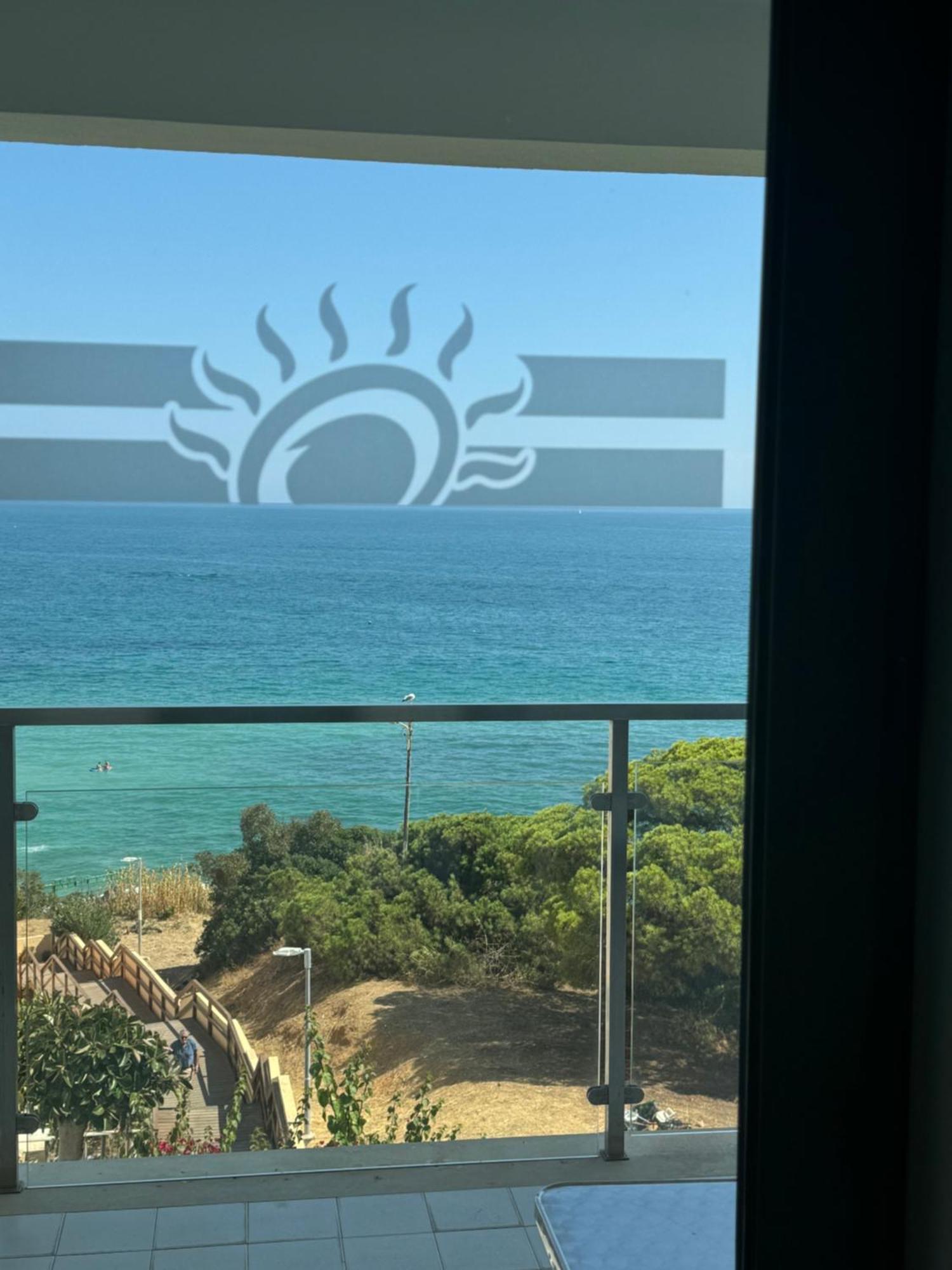 Apartamentos Do Parque Albufeira Dış mekan fotoğraf