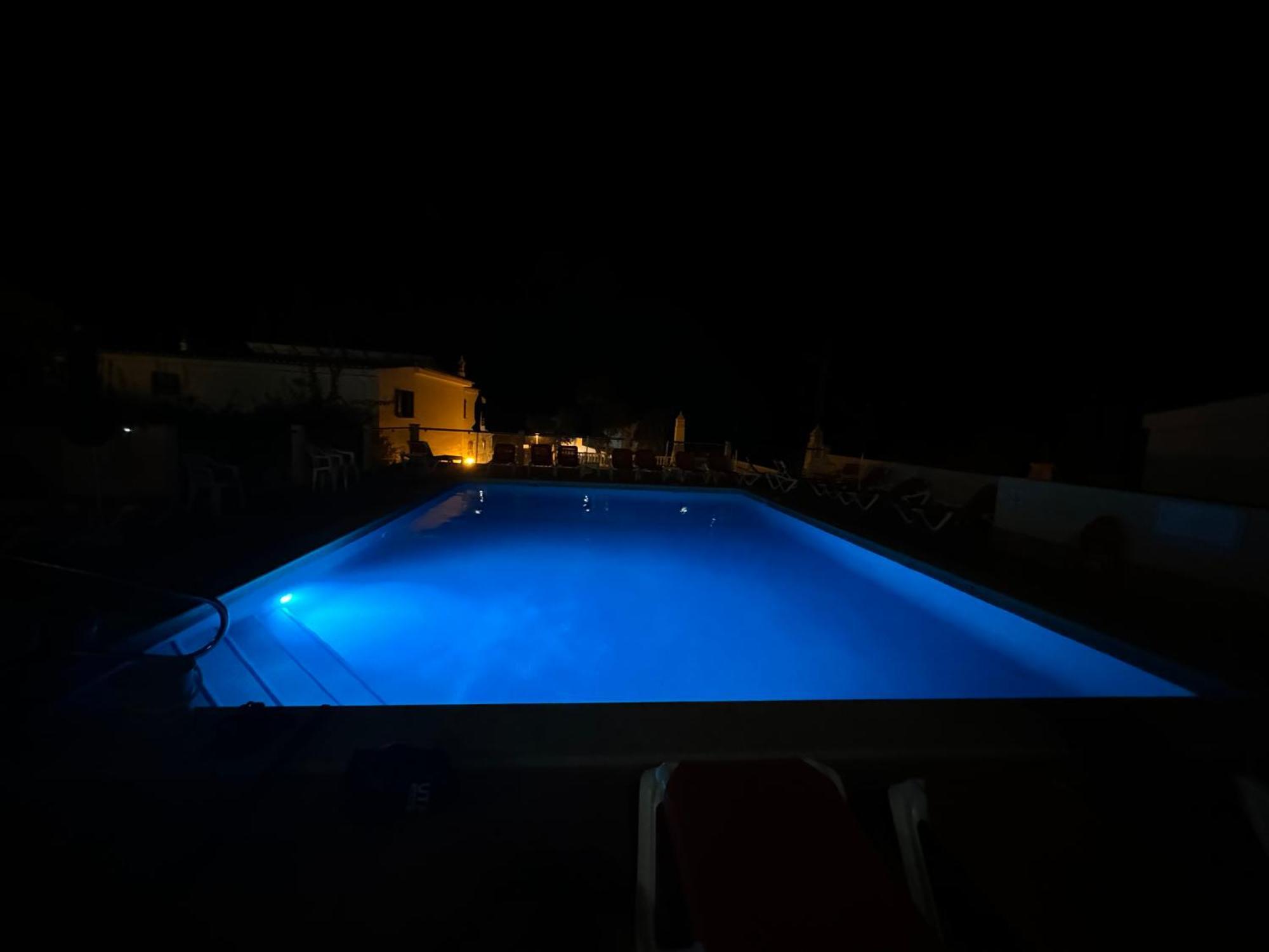 Apartamentos Do Parque Albufeira Dış mekan fotoğraf