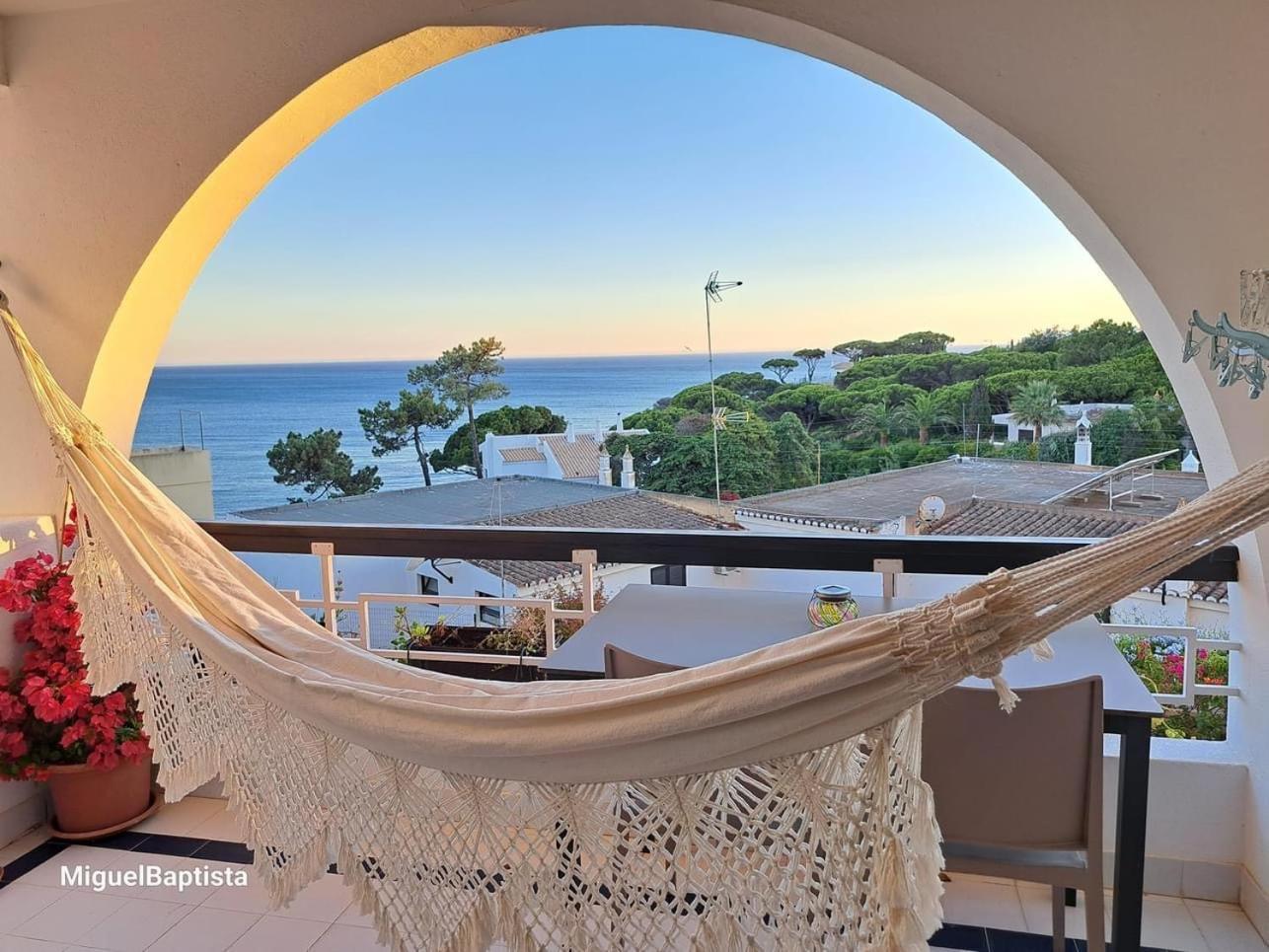 Apartamentos Do Parque Albufeira Dış mekan fotoğraf