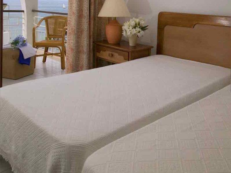 Apartamentos Do Parque Albufeira Dış mekan fotoğraf